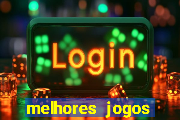 melhores jogos manager android